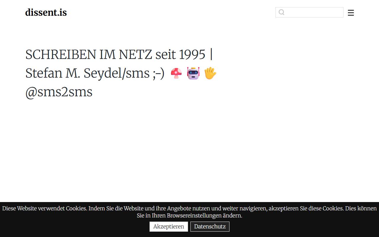 Ruina Caschlatsch Cyberform 2024-2029