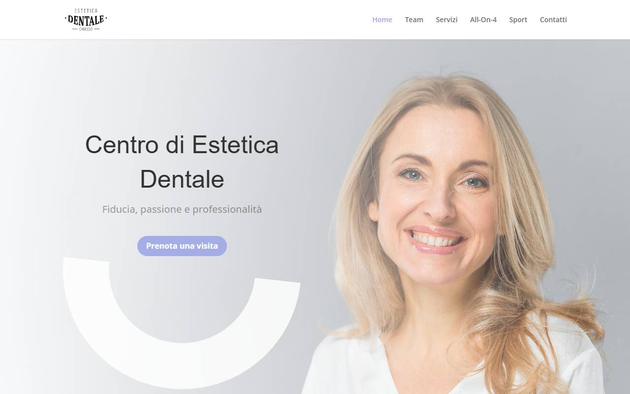 Estetica Dentale