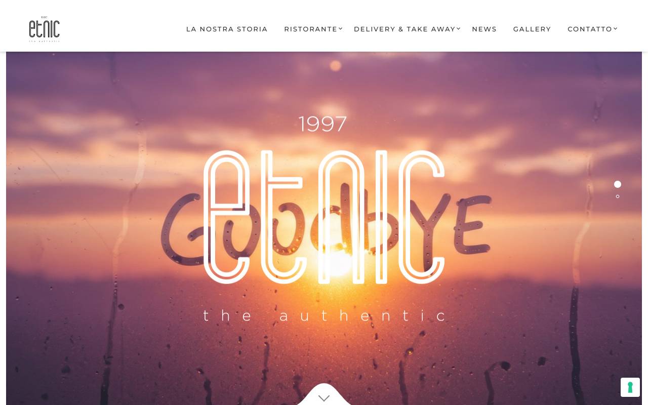 Ristorante Etnic