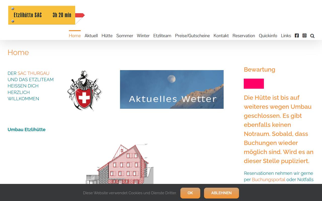 Etzlihütte