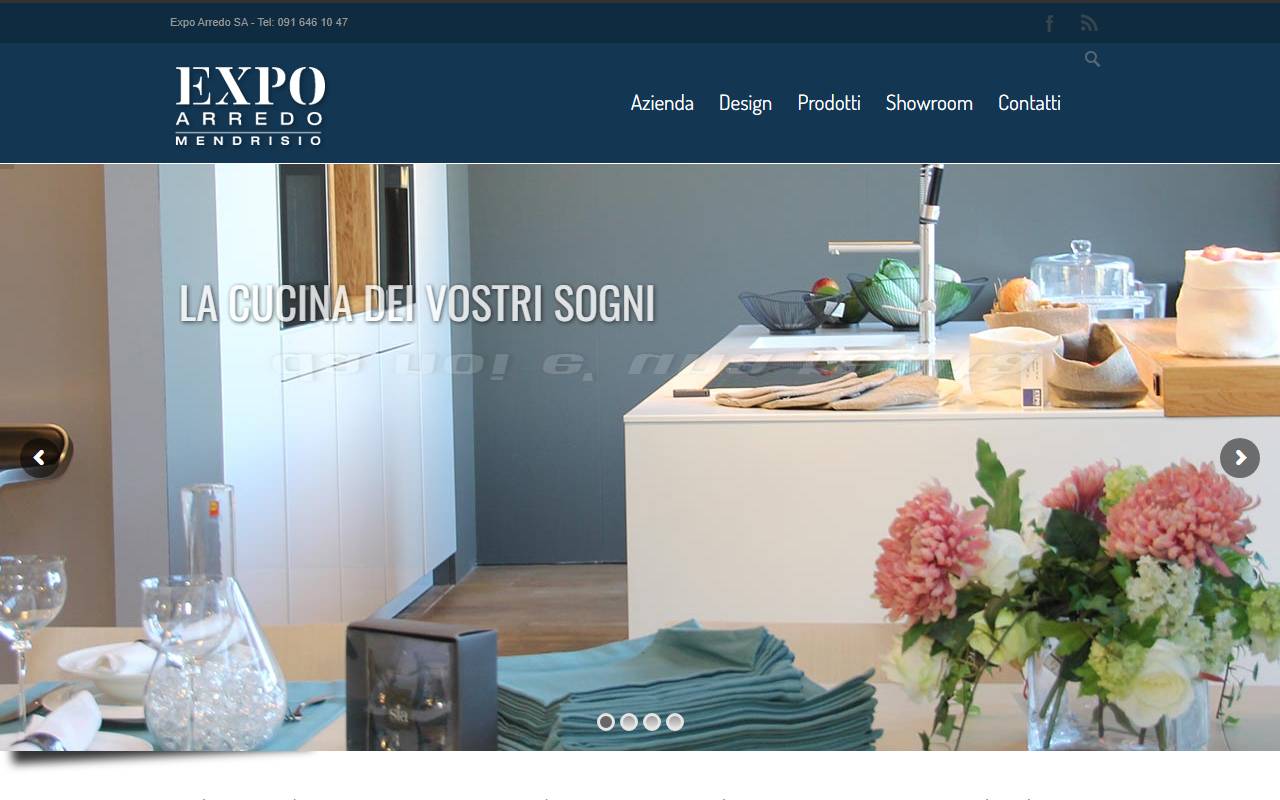 Expo Arredo