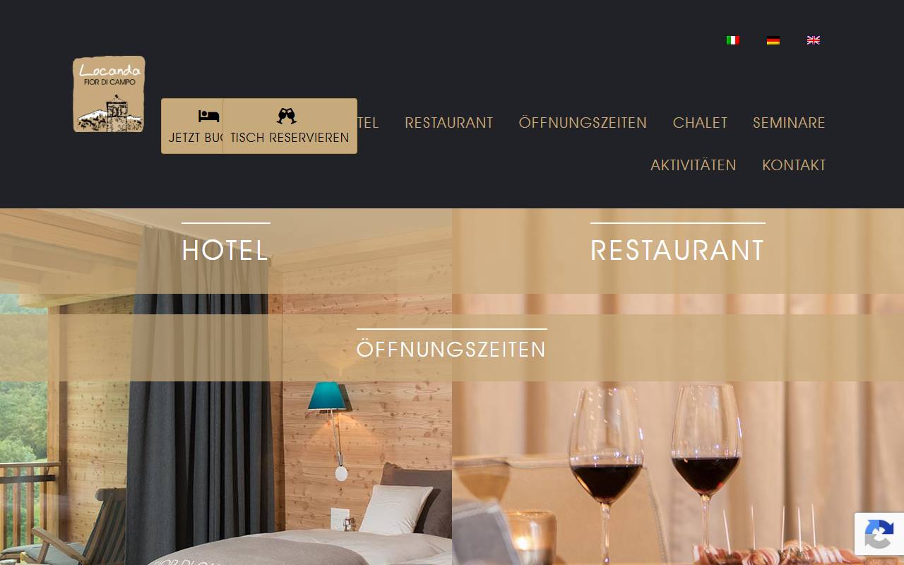 Locanda Fior di Campo