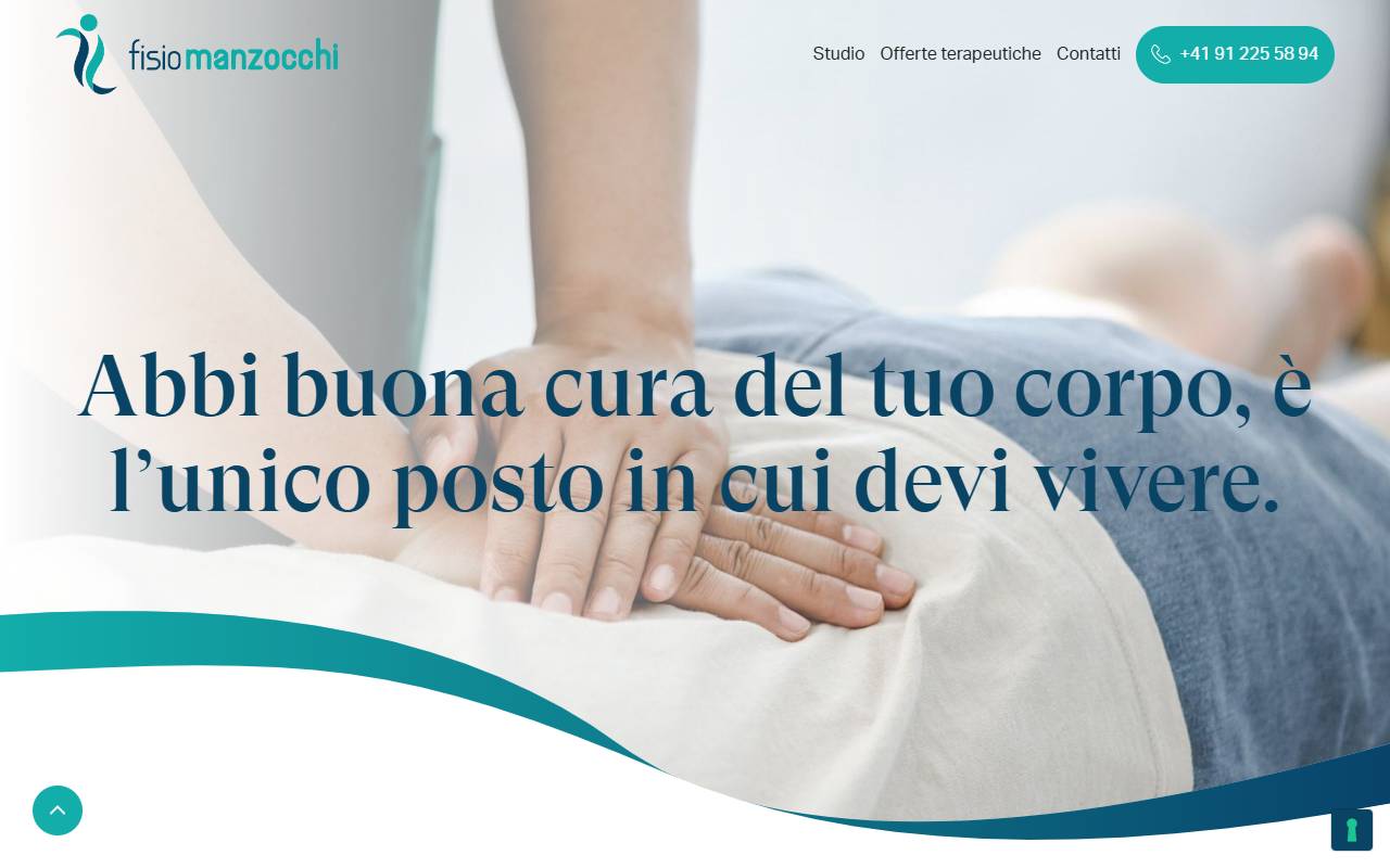 FisioManzocchi