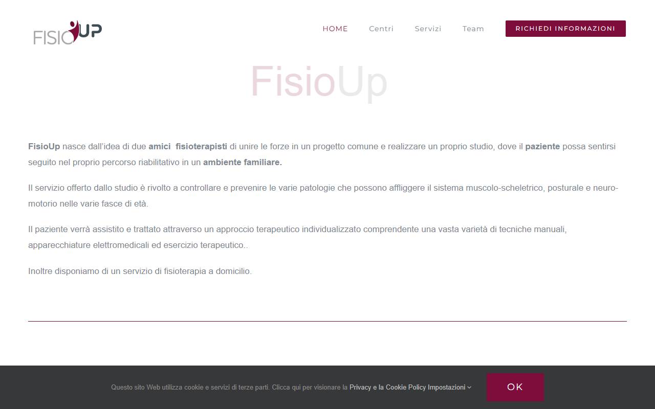 FisioUp