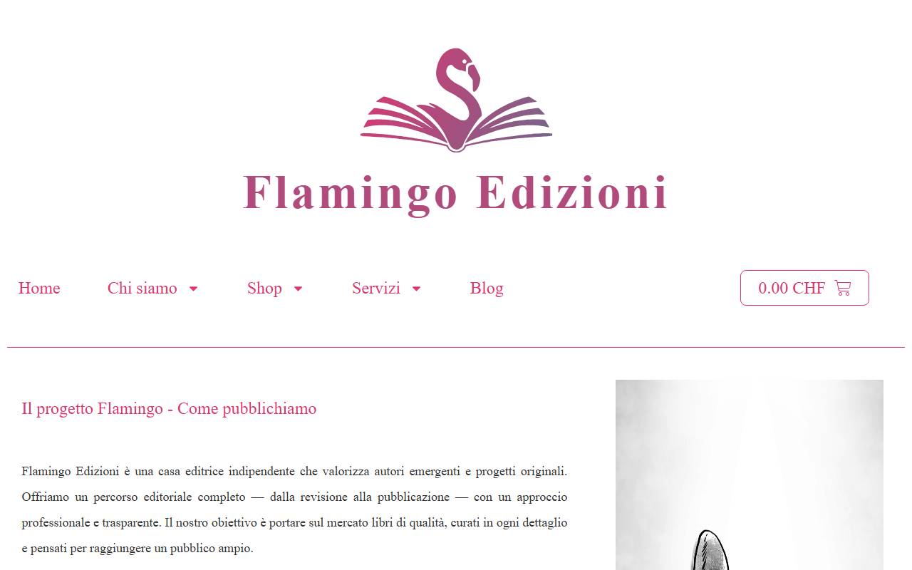 Libreria Bellinzonese