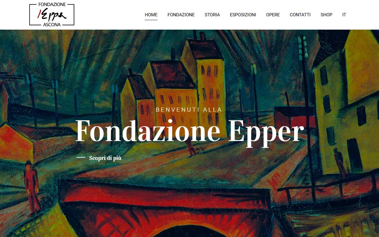 Museo Epper