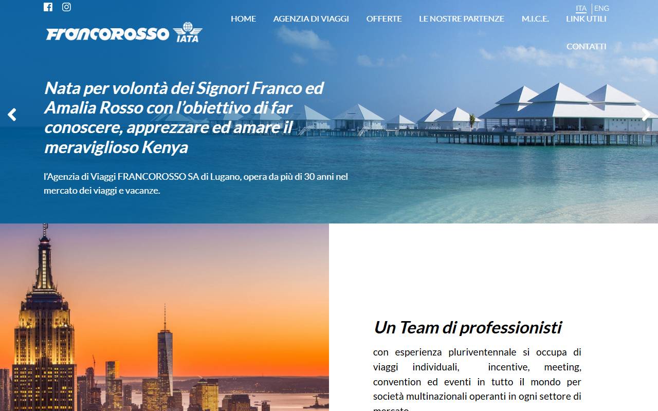 Francorosso SA