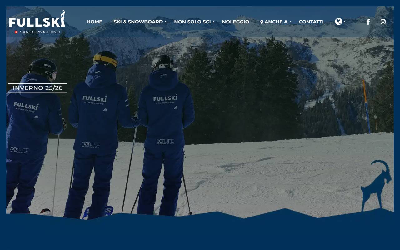 Fullski