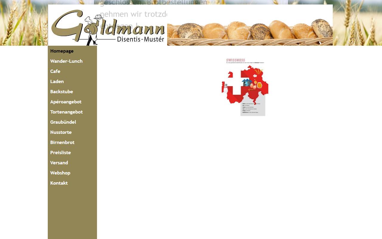 Goldmann