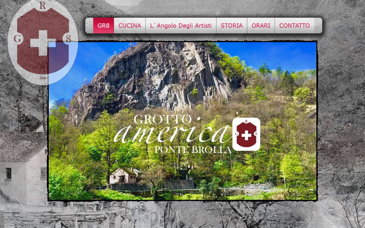 Grotto America