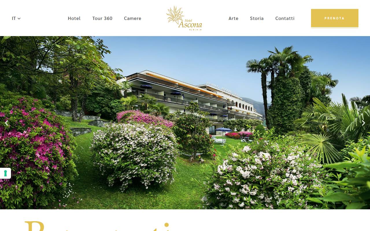 Ascona
