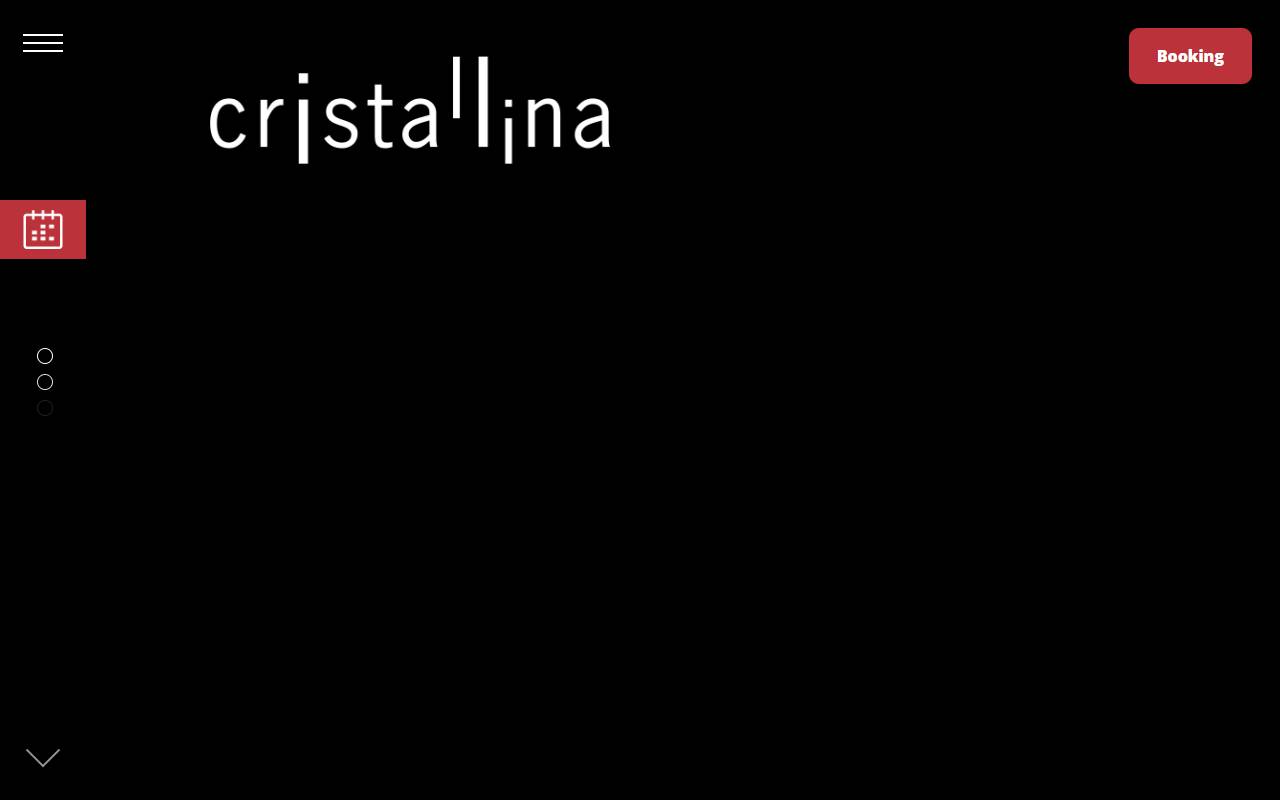 Cristallina Ristorante Eco-Hotel