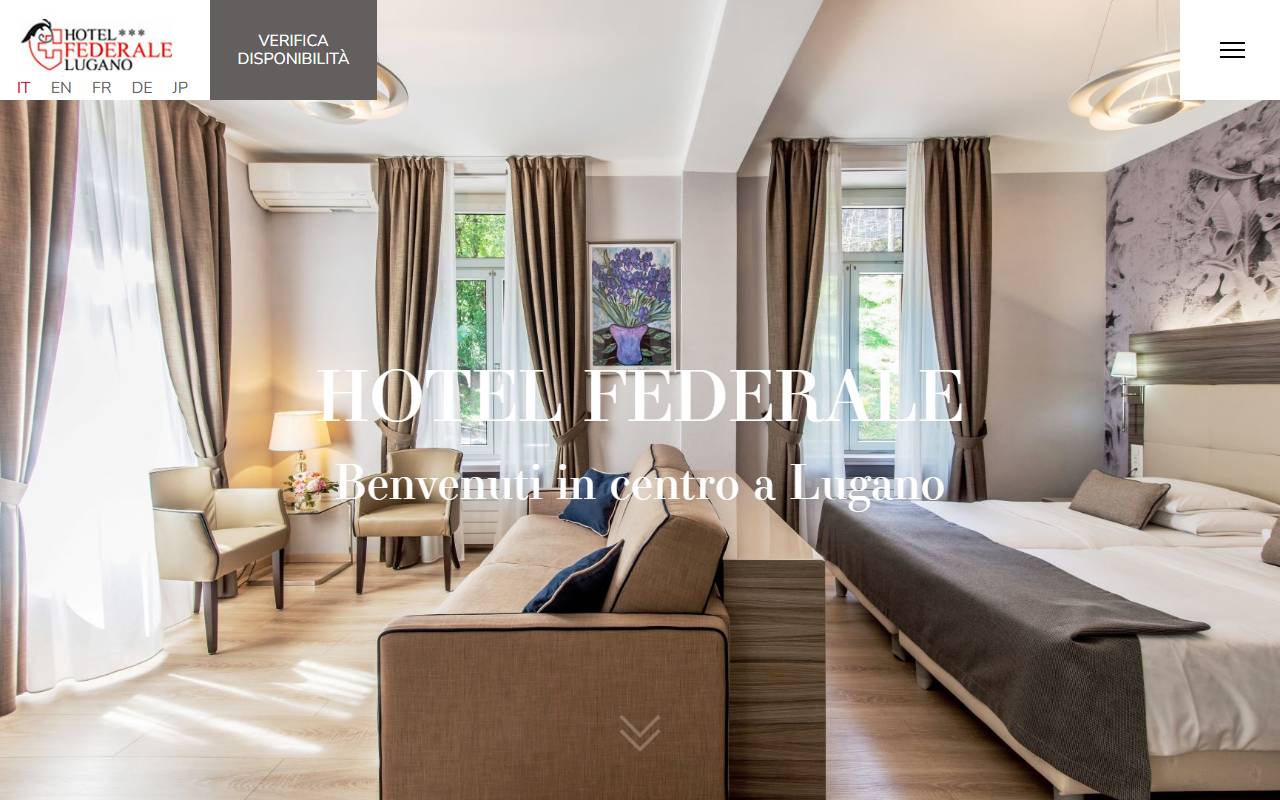 Hotel Federale