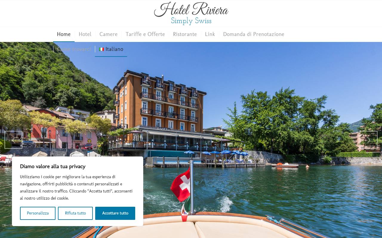 Hotel Riviera