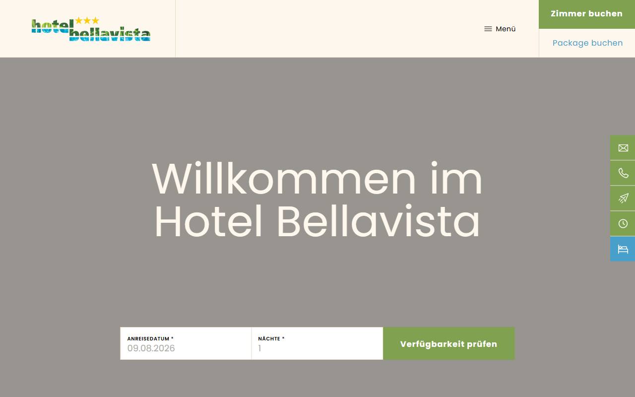 Bellavista