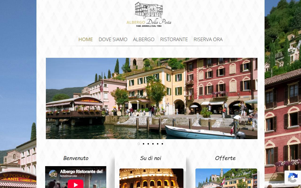 Ristorante della Posta