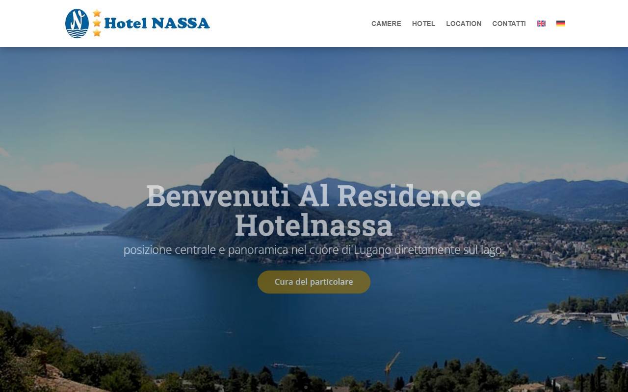 Hotel Nassa