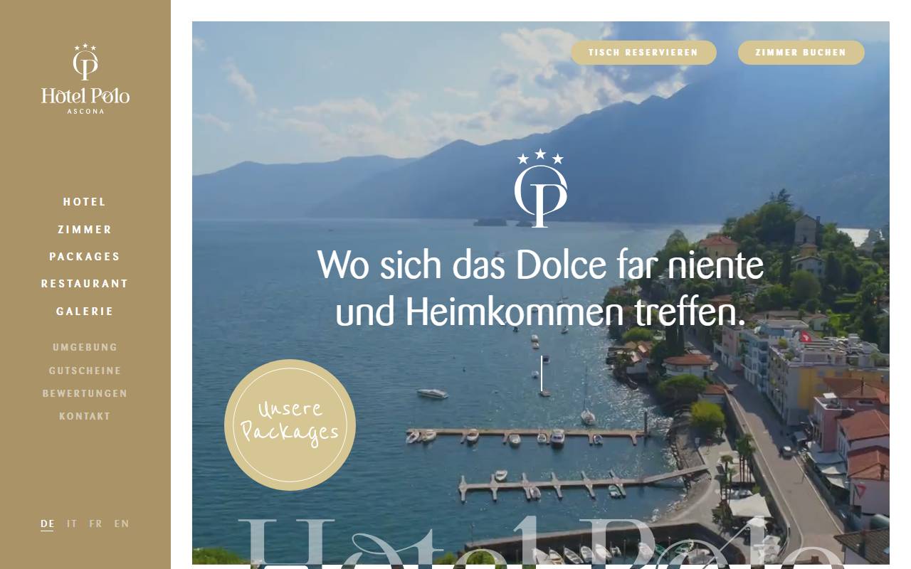 Hotel Polo