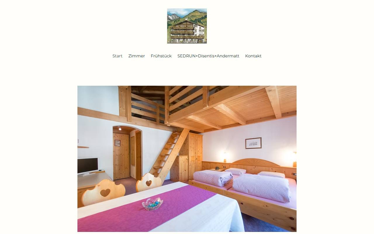 Hotel Soliva