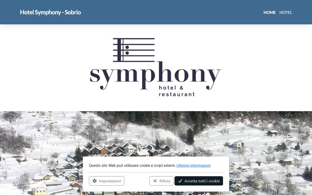 Symphony