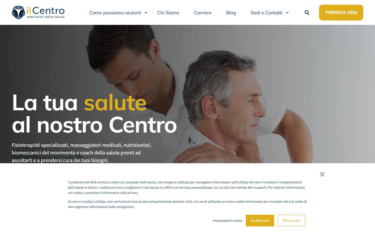 il Centro