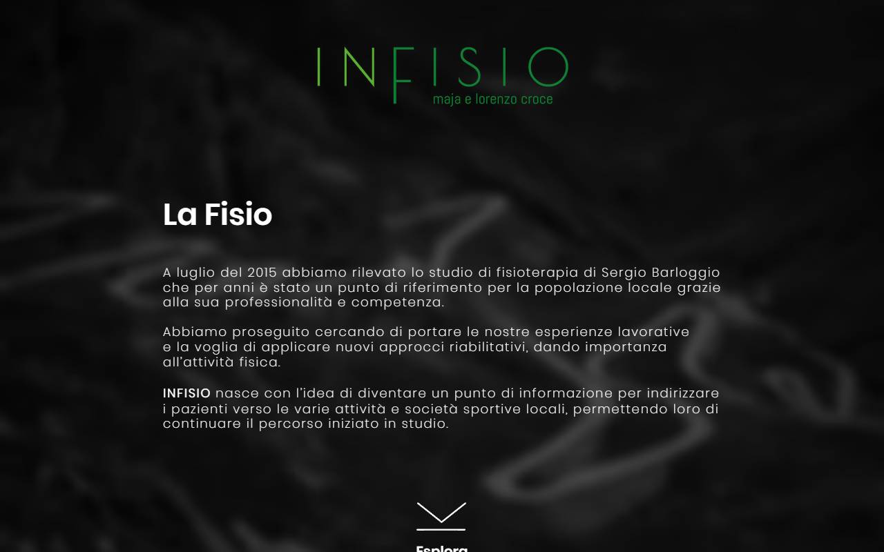 INFisio