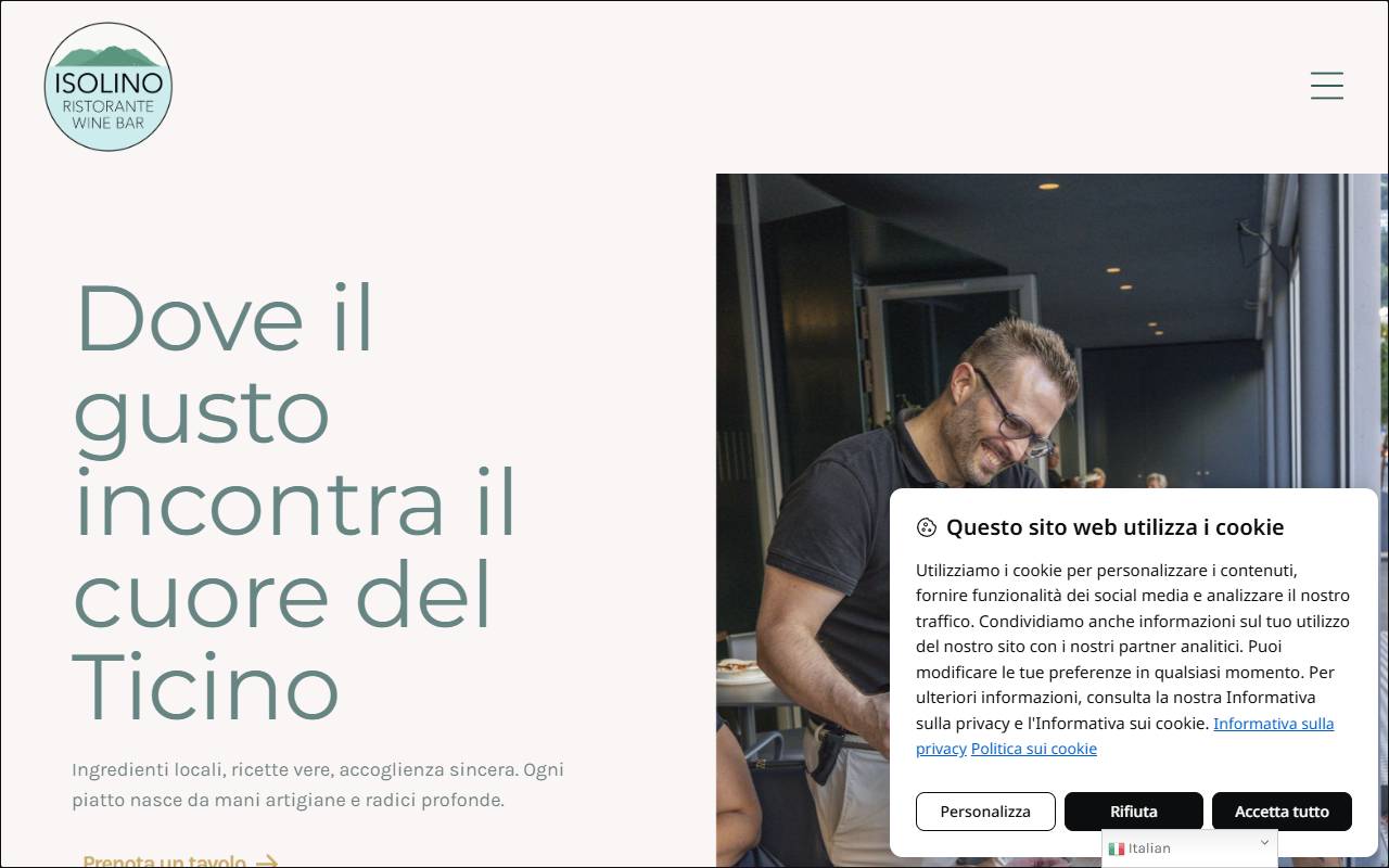 Isolino