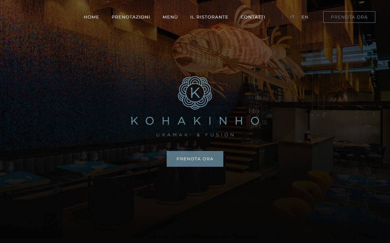 Kohakinho