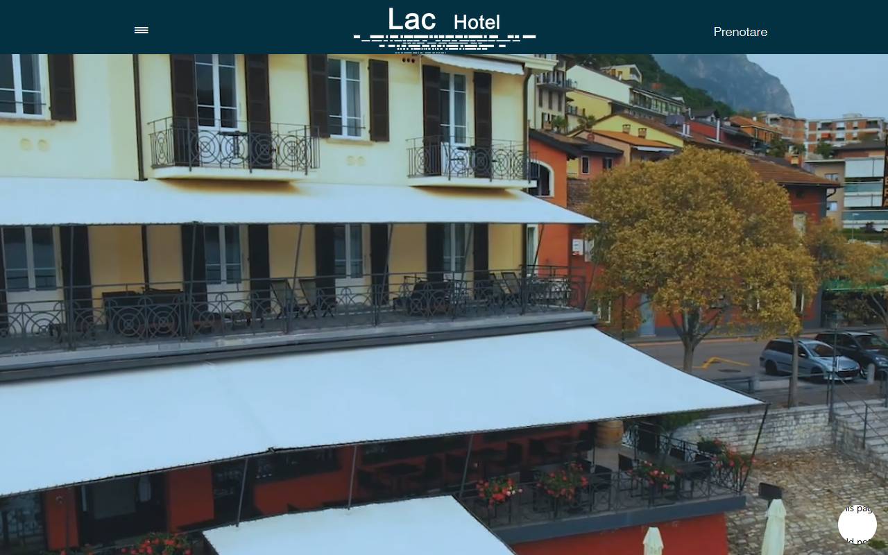 Hotel Lac