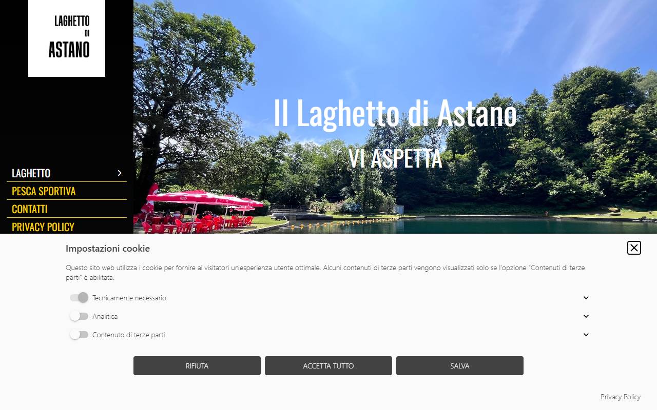 Laghetto