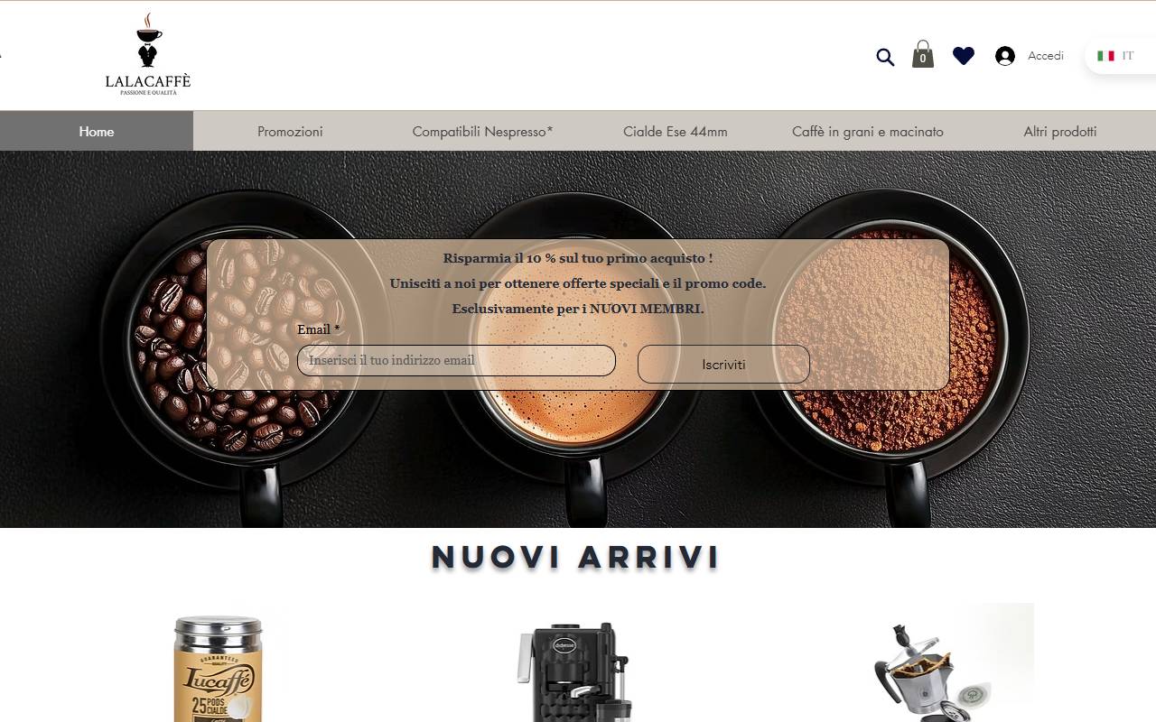 Lala Caffè