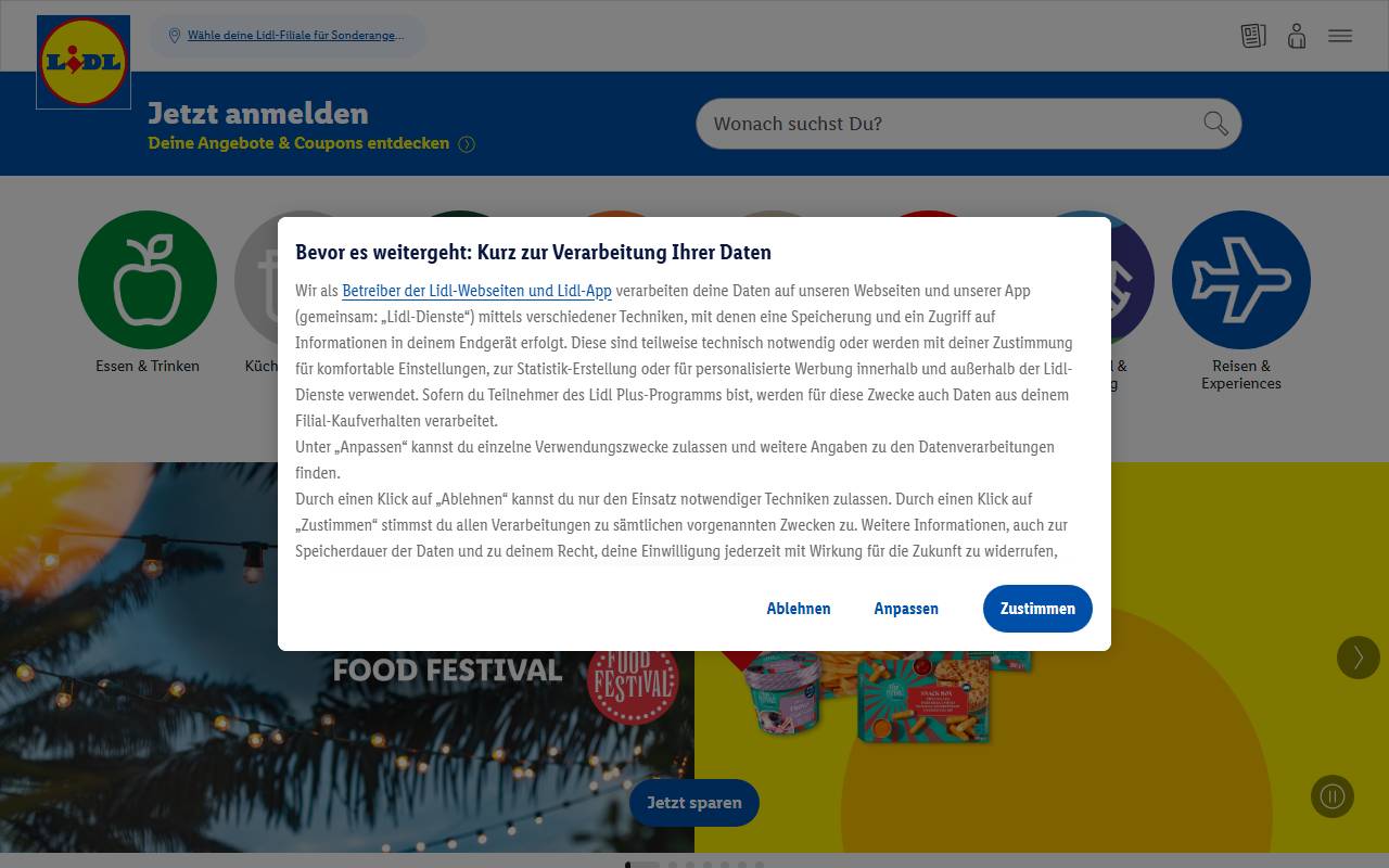 Lidl