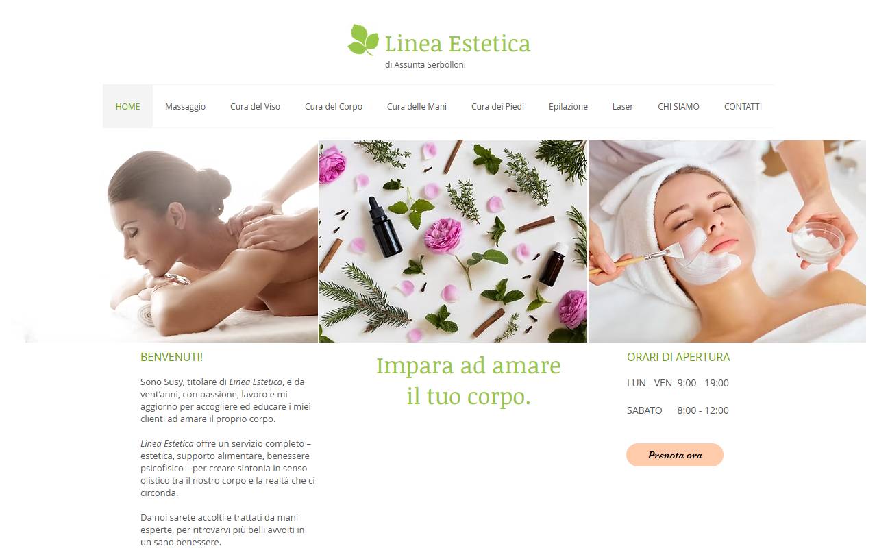 Linea Estetica
