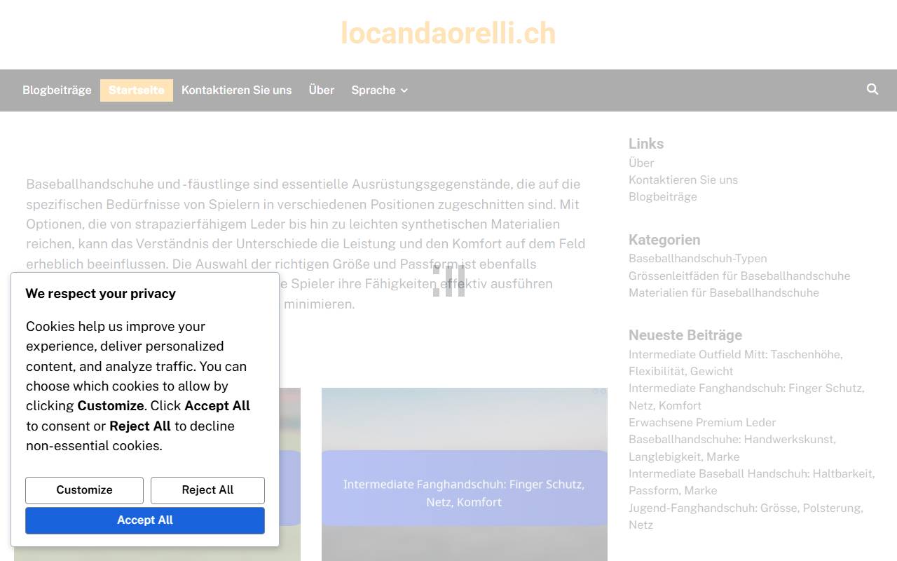 Locanda Orelli