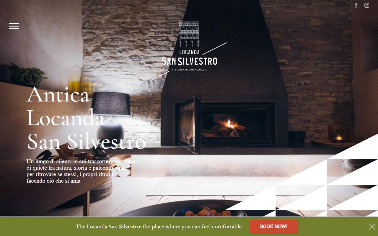 Locanda San Silvestro