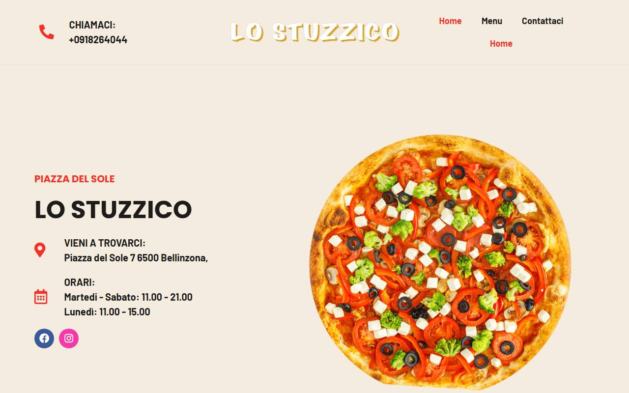 Lo Stuzzico