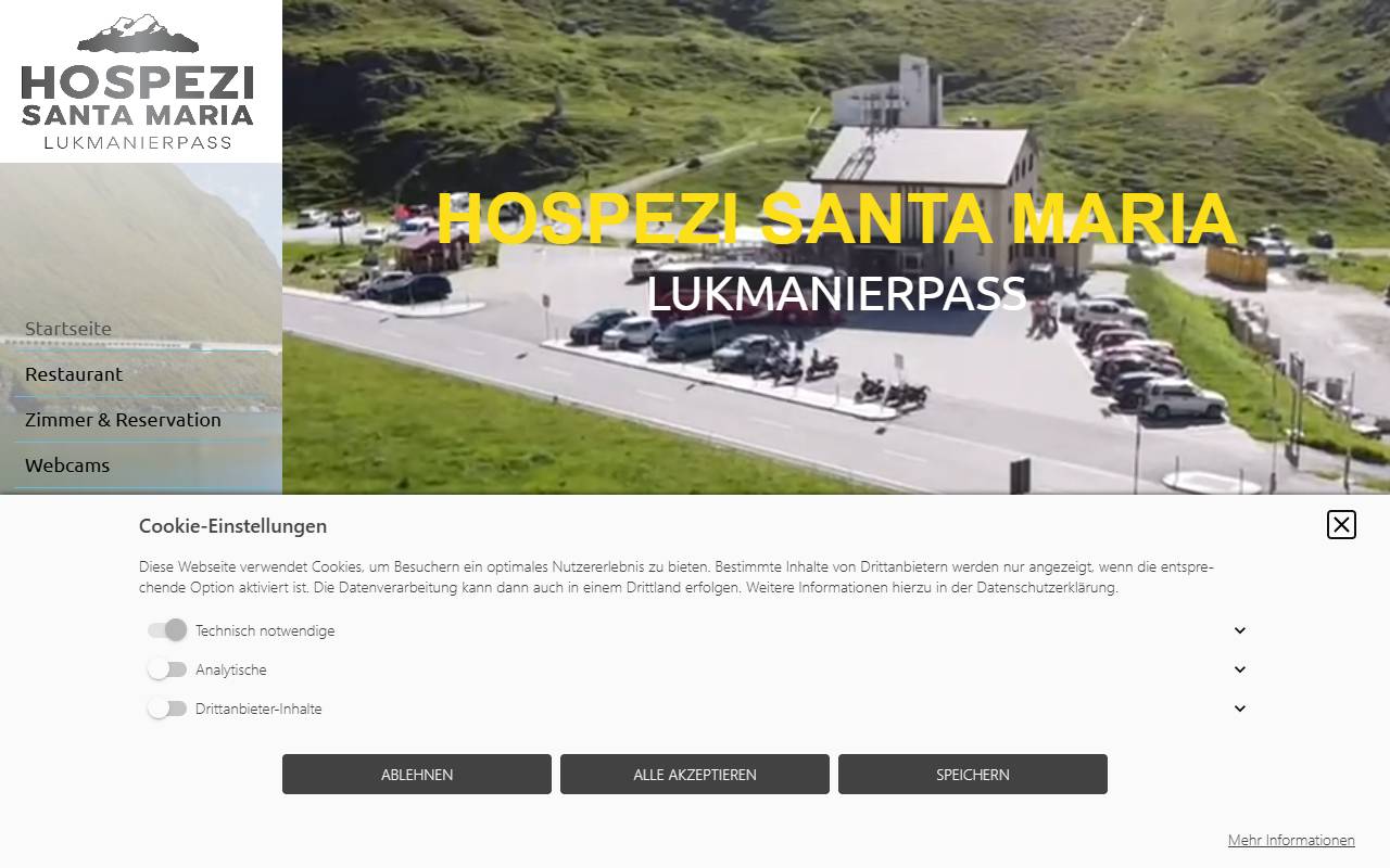 Hospezi S. Maria