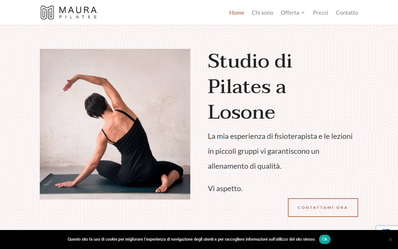 Maurapilates