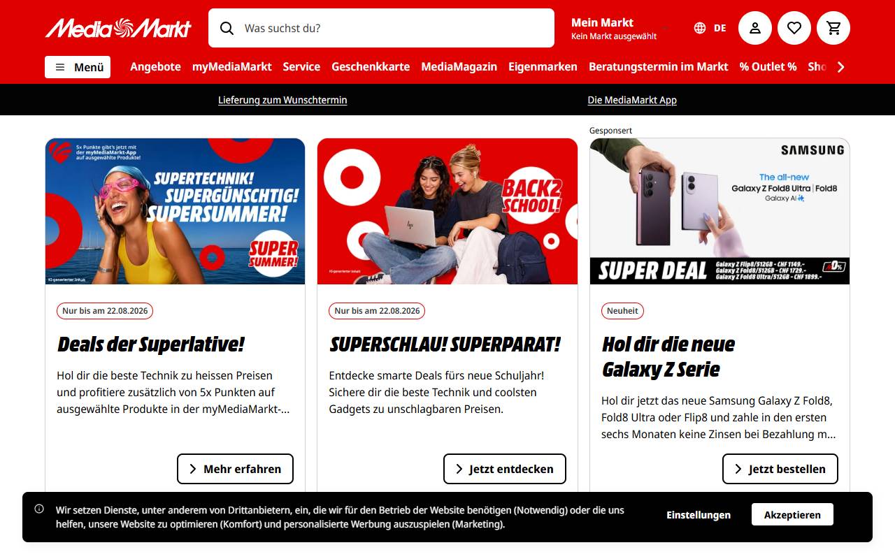 MediaMarkt