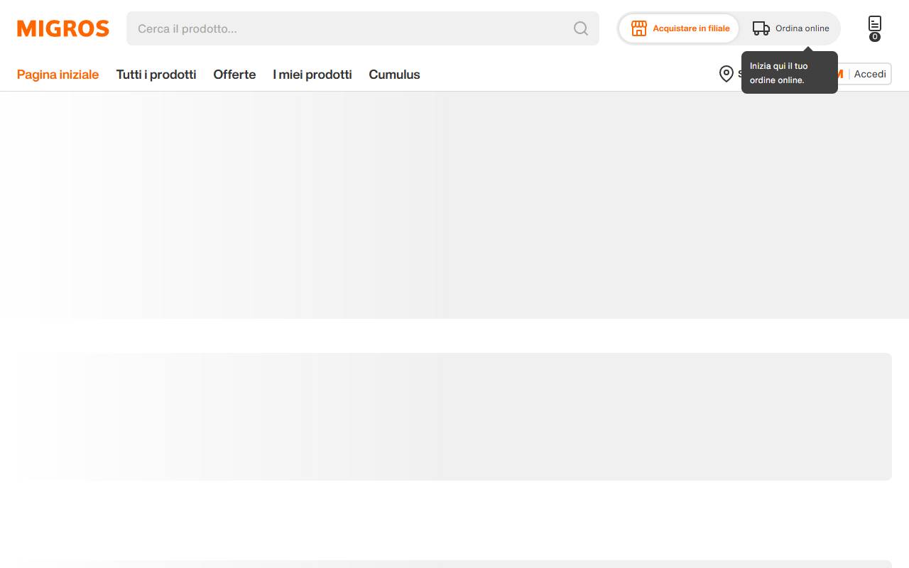 Migros