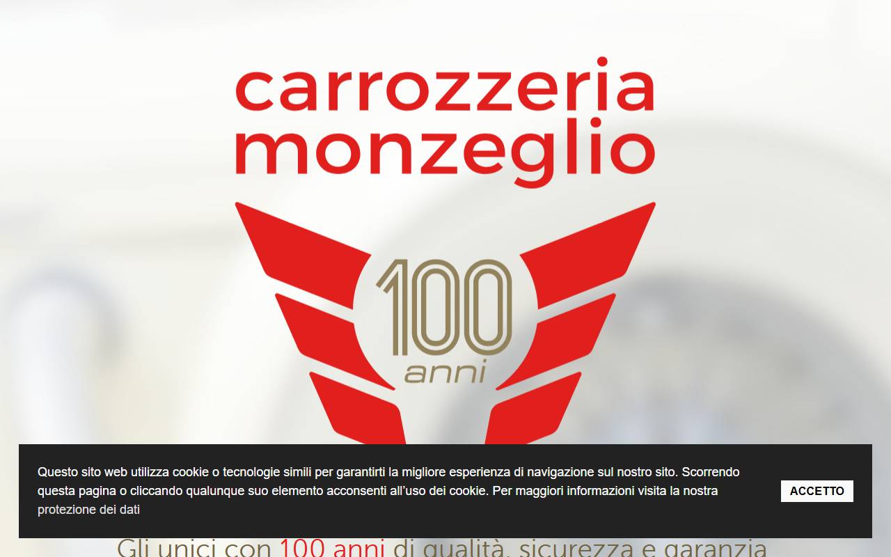 Monzeglio SA