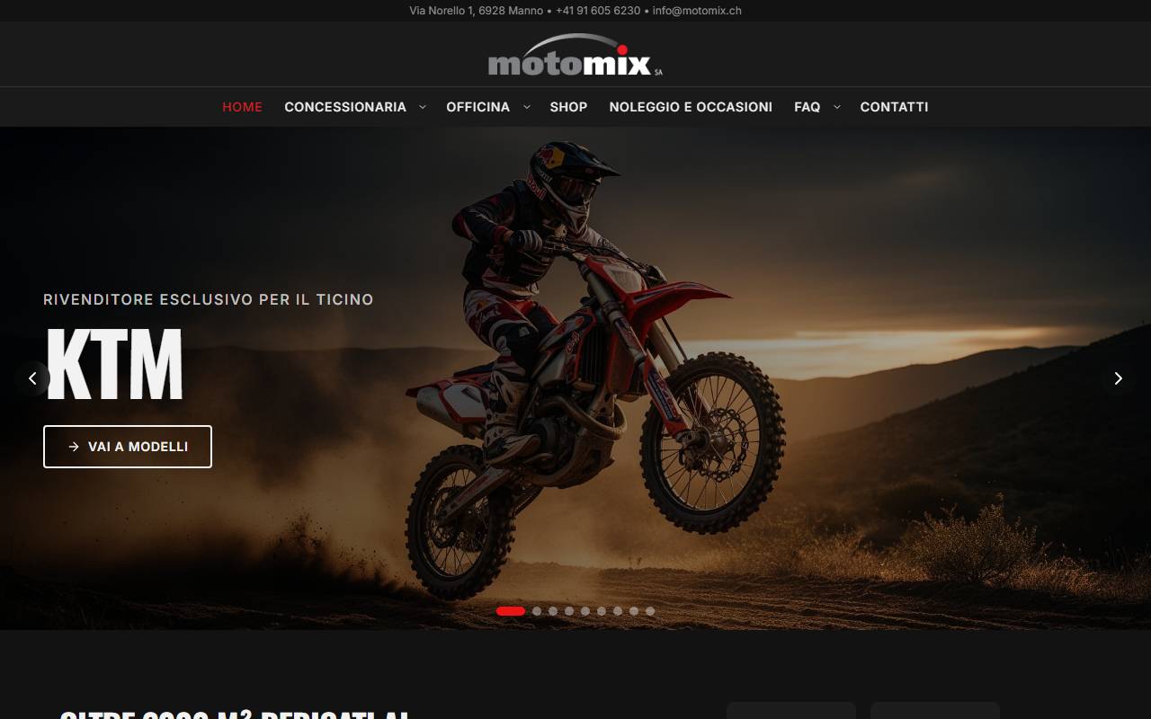 Motomix