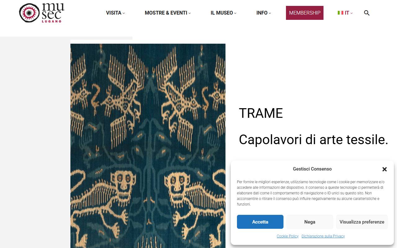 Museo delle Culture
