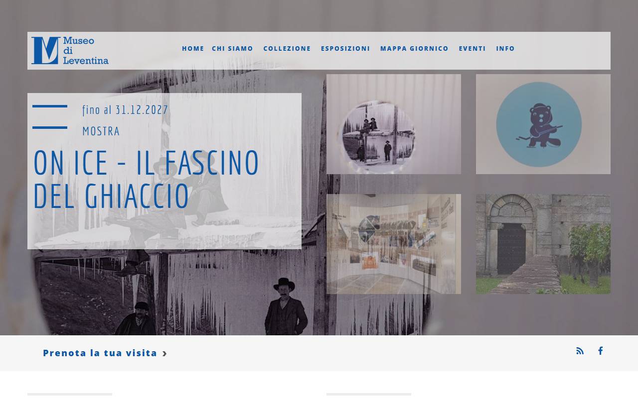 Museo di Leventina