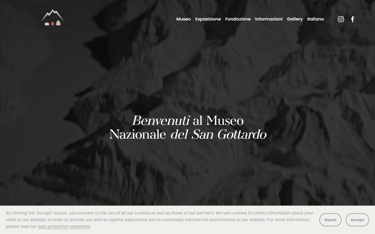 Museo nazionale del San Gottardo