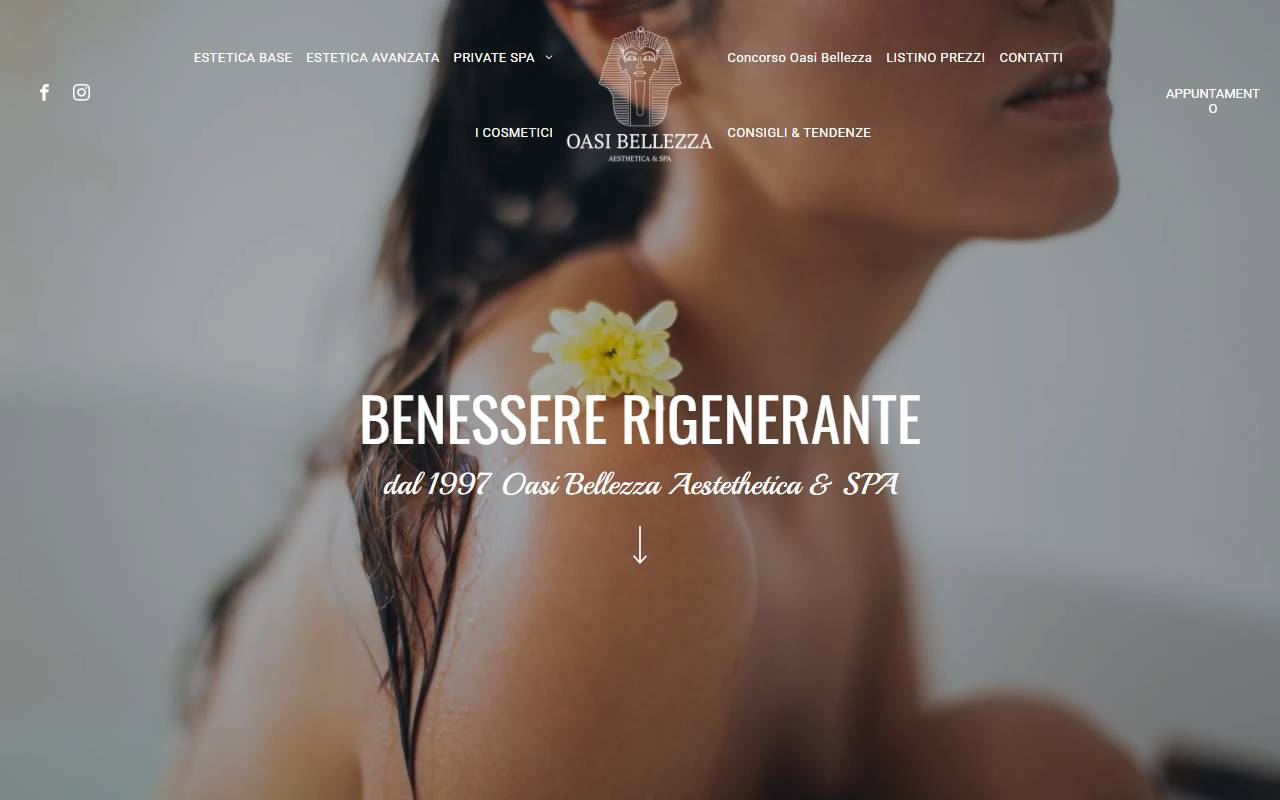 Oasi Bellezza
