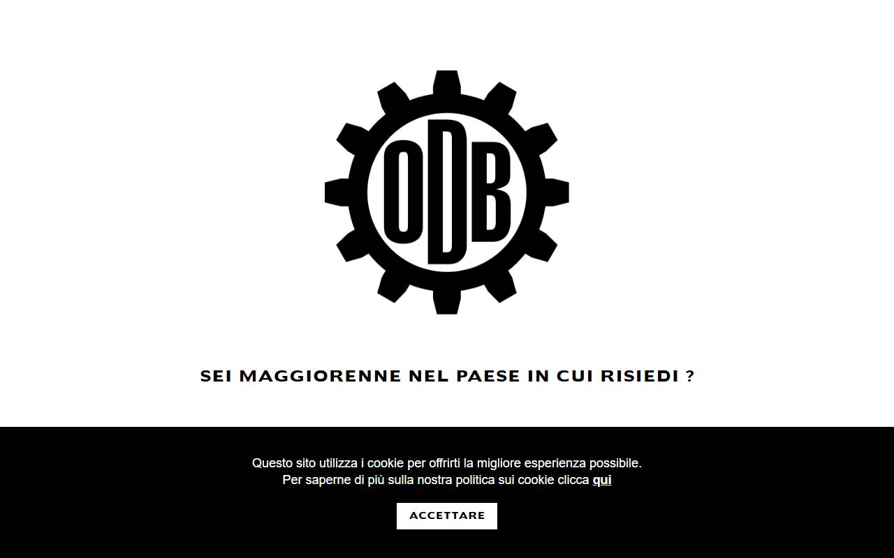 Officina della Birra