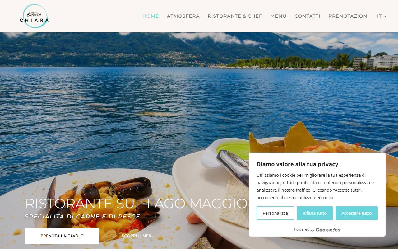 Osteria Chiara