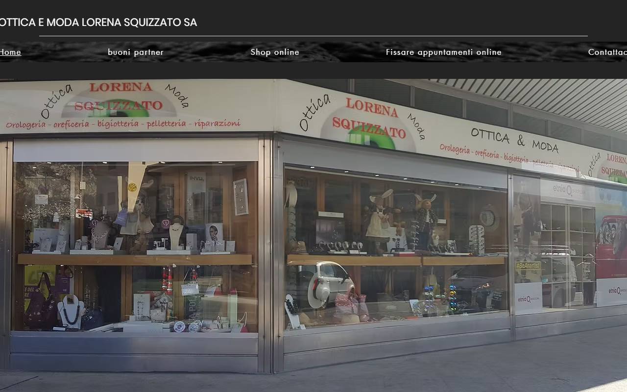 Ottica Squizzato