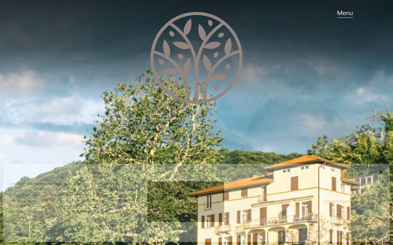 Casa Paladina